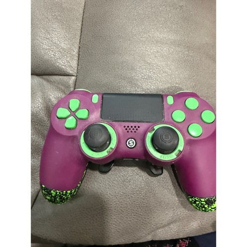 Scuf infinity 4ps - 4ps, pro