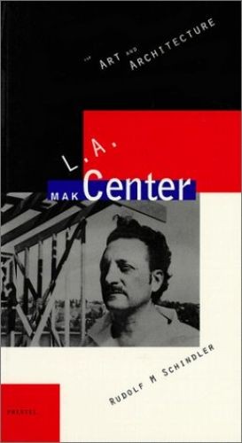 Mak center for art and - mak,
