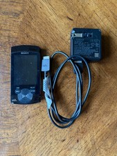 Sony Walkman NWZ-S545 Black (
