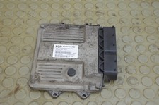 25633 Centralina motore Suzuki Swift 1.3 DDiS dal 2005 al 2010 cod 55195173 mjd6