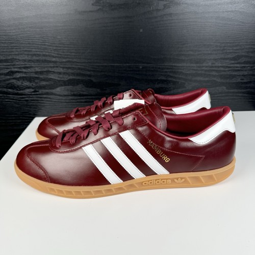 Adidas hamburg made germany - in,