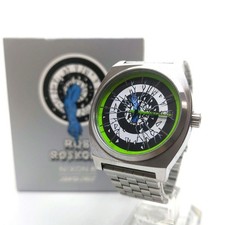 Orologio collaborazione NIXON