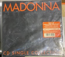 Madonna cd single - madonna,