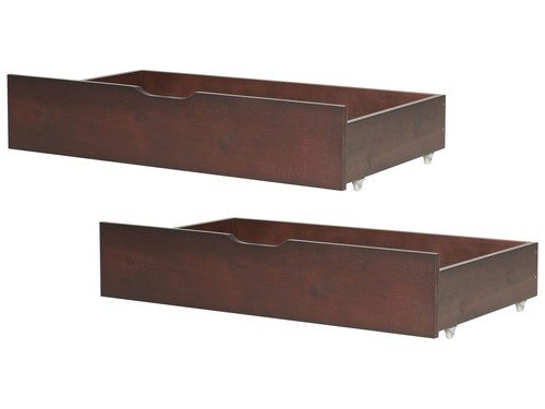 Set cassetti per letto - 2,