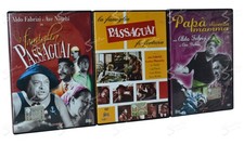 Famiglia passaguai fa - famiglia,