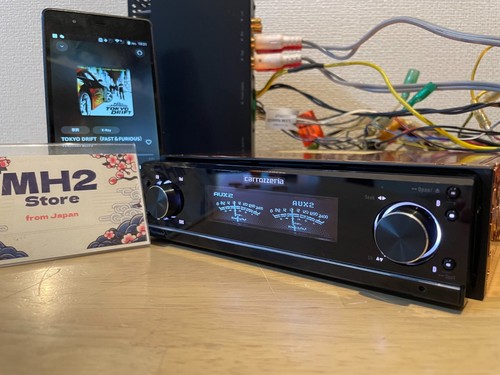 Pioneer carrozzeria deh p01 - carrozzeria, deh-p01