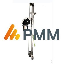 BI 11020 L Alzacristallo Pmm