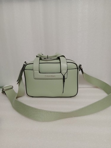 Borsa tracolla calvin klein - borsa,
