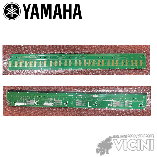 Ricambio yamaha circuit - yamaha, board
