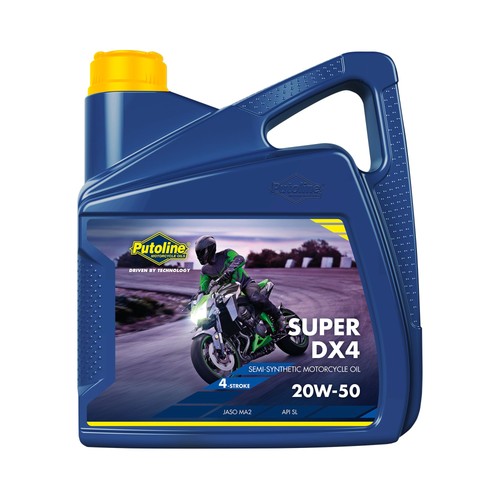 Olio putoline per - olio, (per