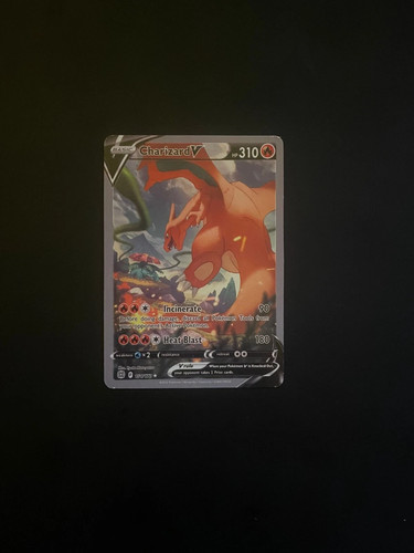 Pokemon charizard 154 172 - pokemon, 154/172