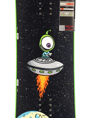 Snowboard rossignol scan - rossignol,