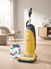 Miele dynamic u1 Jazz