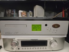 Union Research Unico Lettore