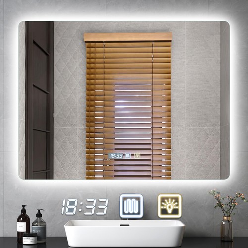 Specchio bagno led 50x70 - , 60x80