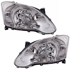 Kit fari per Toyota Corolla