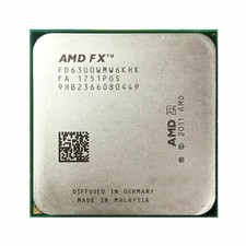 AMD FX-6300 CPU Six Core 3,5