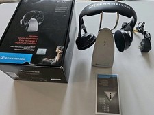 Sennheiser RS120 Cuffie RF
