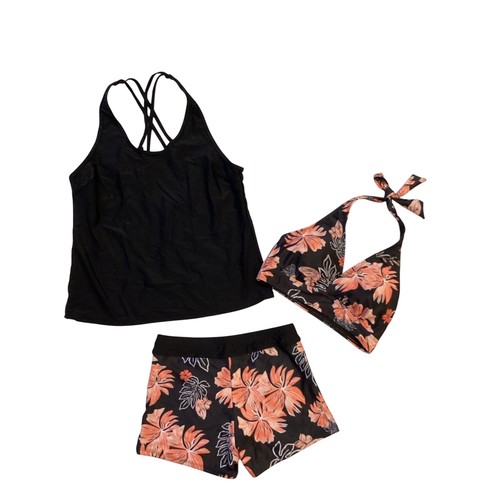 Talisea set costume bagno - talisea, 3