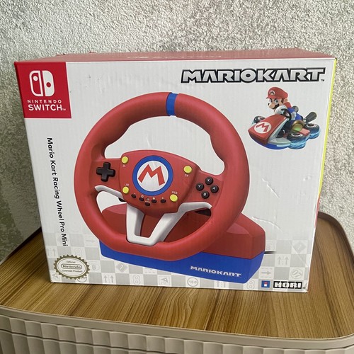 Hori nsw 204u mario - mario, kart