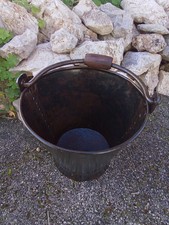 ROBUSTO SECCHIELLO IN FERRO