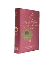 Biblia en lenguaje actual TLA