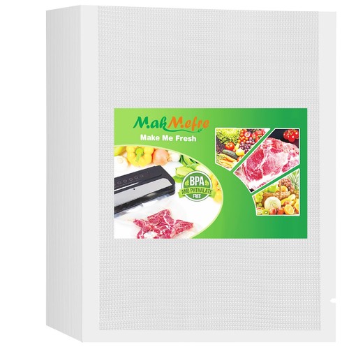 Makmefre 100 sacchetti - makmefre,