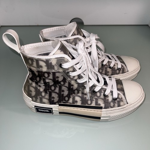 Christian dior b23 sneaker - dior,