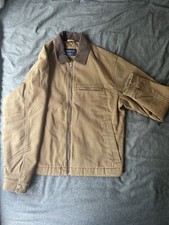 Abercrombie & Fitch Zip