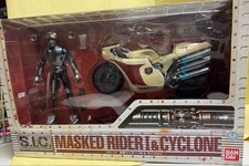 Bandai S.I.C. Modellino Vol.14