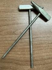 Martelletto "Brevetti