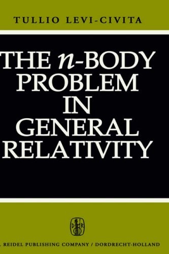 The body problem in - the, n-body