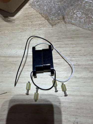 Mustang pickup basso - /, alnico