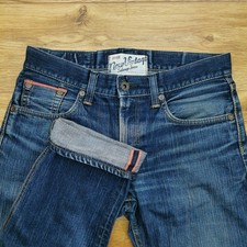 Jeans Edwin 53502V uomo W34