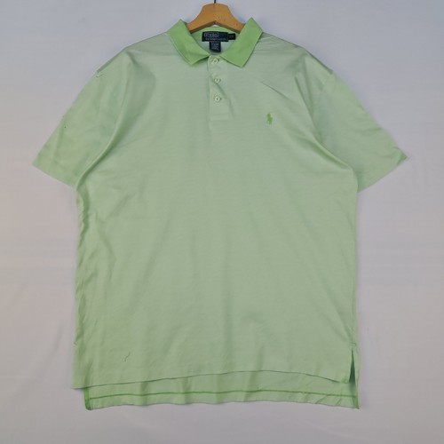 Shirt polo ralph lauren anni - polo,