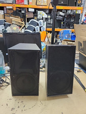 Altoparlanti Apogee Sound