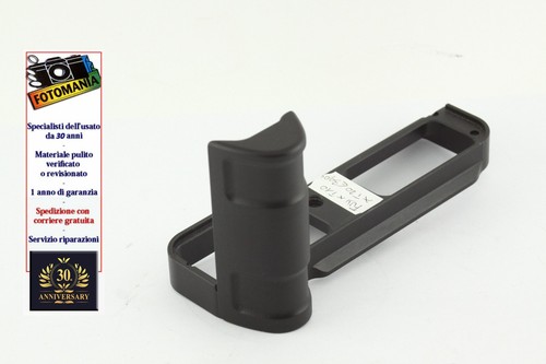 Grip fuji fujifilm t10 t20 - grip,