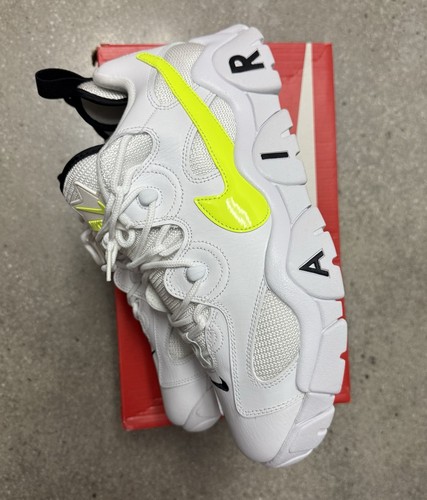 Nike air barrage low - nike,