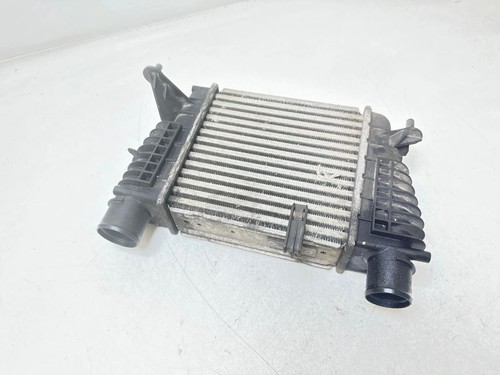 Intercooler renault modus - renault, 2006