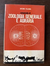 COMPENDIO DI ZOOLOGIA GENERALE