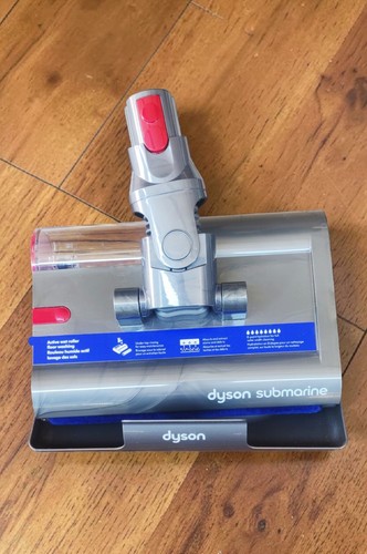 Spazzola dyson submarine - dyson,