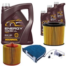 DENCKERMANN Pacchetto