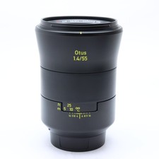 Carl Zeiss Otus 55mm F/1.4 APO