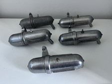 5 X Scarico Hirobo