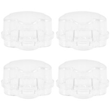  4 Pcs Copri Manopole Cucina