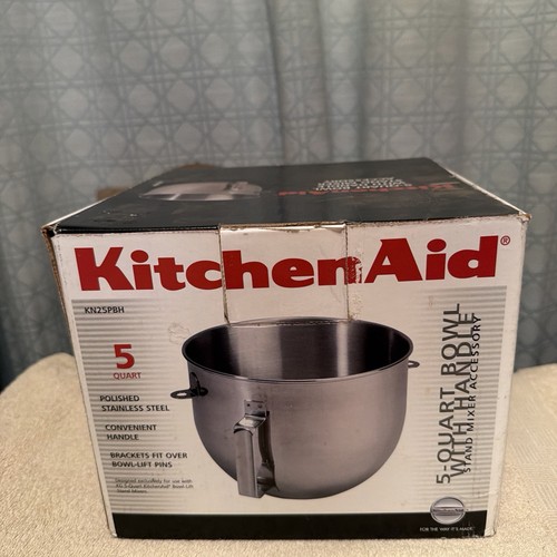 Kitchenaid miscelatore qt - miscelatore, 5