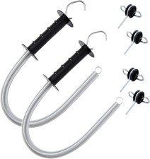 KATSU 2X Kit Cancello