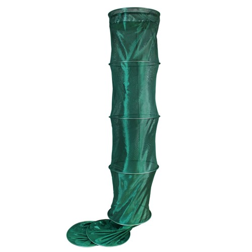 Rastrello pesca werra 300cm - pesca,