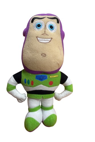 Peluche vintage buzz lightyear - vintage,