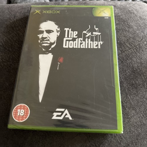 Godfather the game microsoft - godfather:,